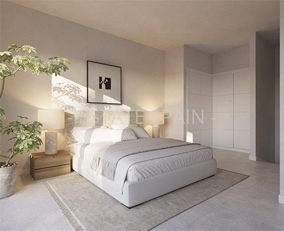 Бунгало в Касаресе 109 м2 №BL25101072B36  - Продажа - 12 preview