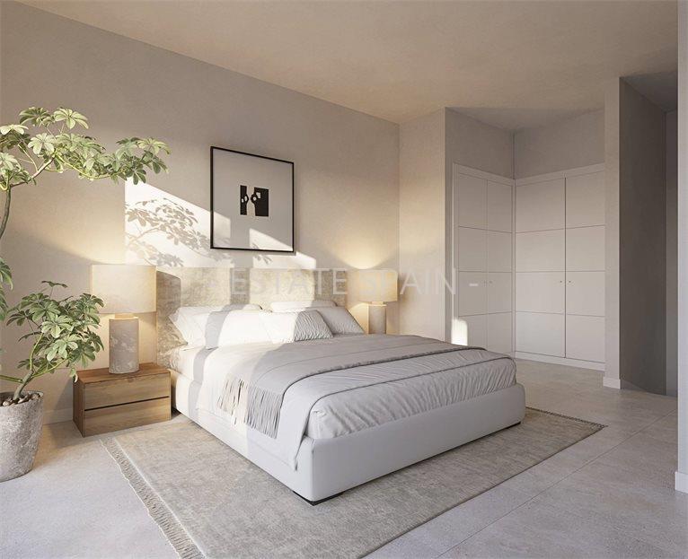 Бунгало в Касаресе 109 м2 №BL25101072B36  - Продажа - 12 large