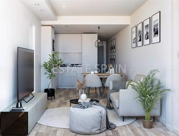 Пентхаус в Фуэнхироле 119 м2 №ART253454549  - Продажа - 3 preview