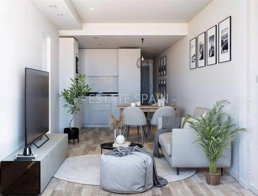 Пентхаус в Фуэнхироле 119 м2 №ART253454549  - Продажа - 3 large