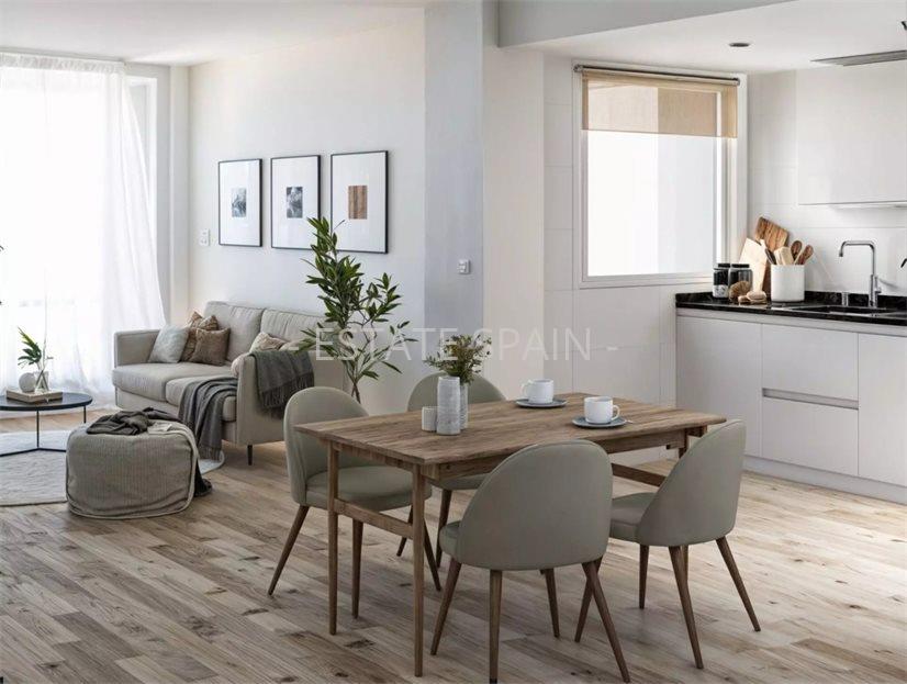 Пентхаус в Фуэнхироле 119 м2 №ART253454549  - Продажа - 5 large