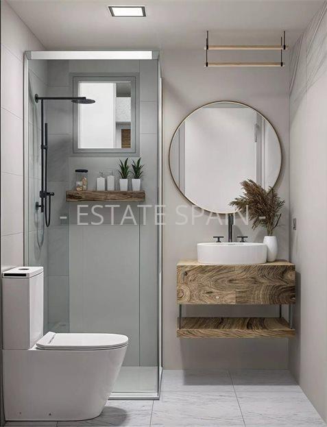 Пентхаус в Фуэнхироле 119 м2 №ART253454549  - Продажа - 14 large