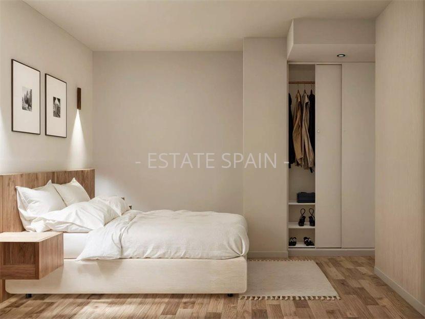 Пентхаус в Фуэнхироле 119 м2 №ART253454549  - Продажа - 11 large