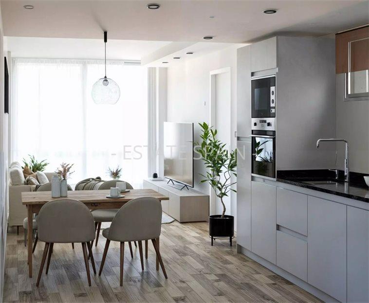 Пентхаус в Фуэнхироле 119 м2 №ART253454549  - Продажа - 6 large