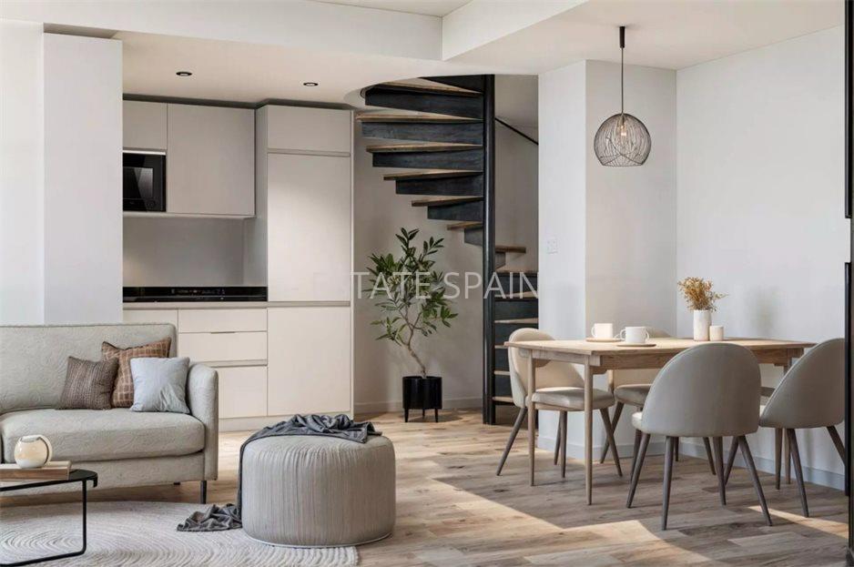 Пентхаус в Фуэнхироле 119 м2 №ART253454549  - Продажа - 4 large