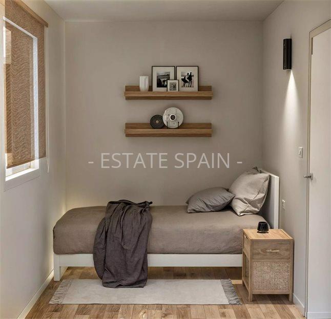 Пентхаус в Фуэнхироле 119 м2 №ART253454549  - Продажа - 12 large