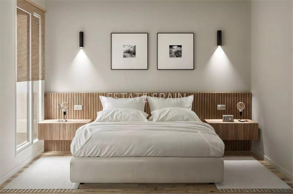 Пентхаус в Фуэнхироле 119 м2 №ART253454549  - Продажа - 10 large