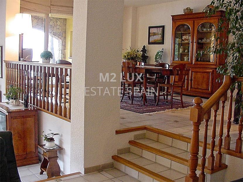 Вилла в Бланесе 537 м2 №VL18312253E  - Продажа - 10 large