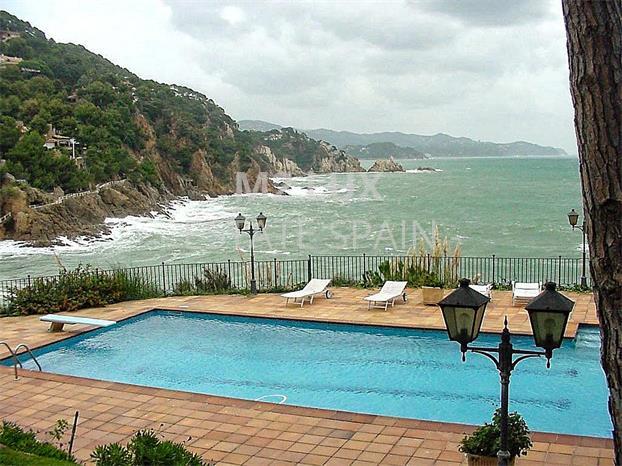 Вилла в Бланесе 537 м2 №VL18312253E  - Продажа - 15 preview