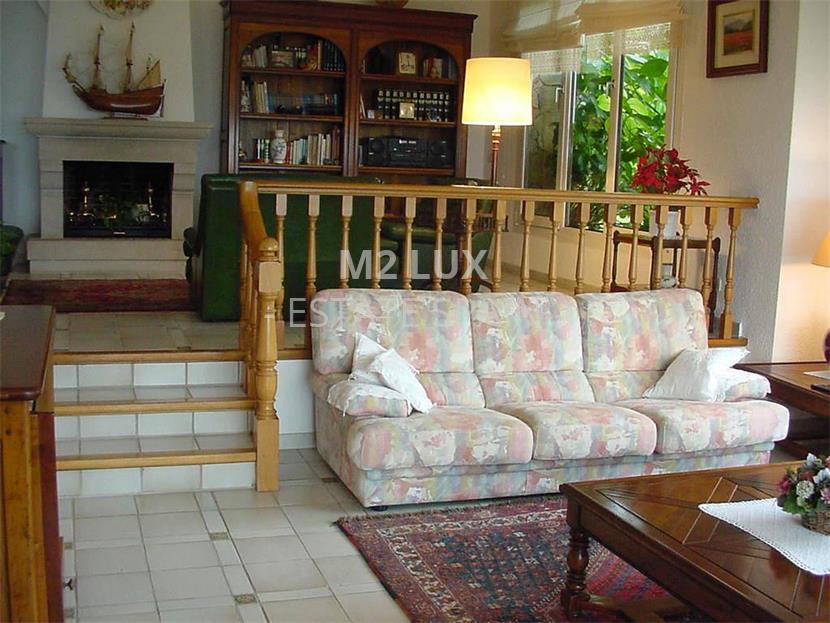 Вилла в Бланесе 537 м2 №VL18312253E  - Продажа - 16 large