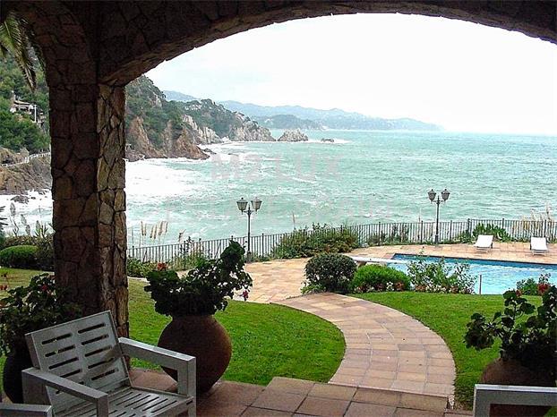 Вилла в Бланесе 537 м2 №VL18312253E  - Продажа - 19 preview