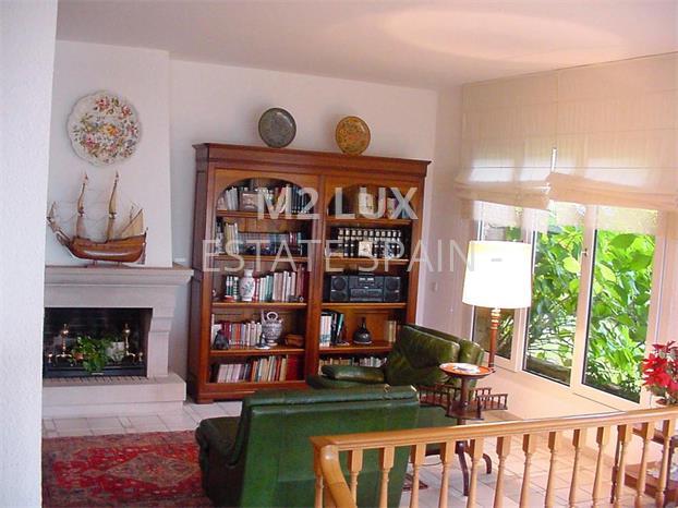 Вилла в Бланесе 537 м2 №VL18312253E  - Продажа - 2 preview