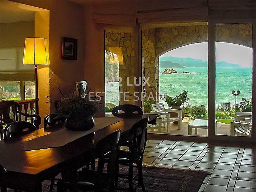 Вилла в Бланесе 537 м2 №VL18312253E  - Продажа - 3 large