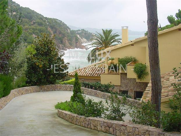 Вилла в Бланесе 537 м2 №VL18312253E  - Продажа - 5 preview