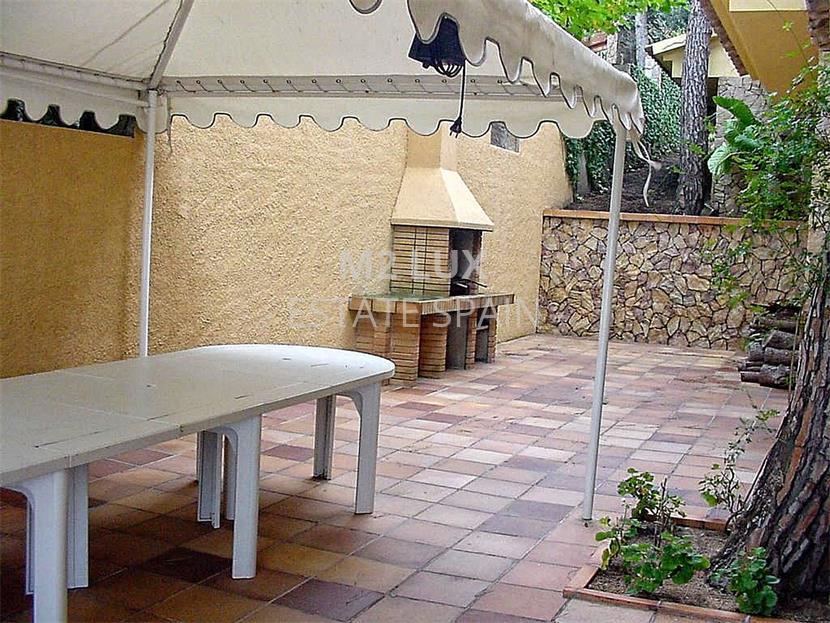 Вилла в Бланесе 537 м2 №VL18312253E  - Продажа - 8 large