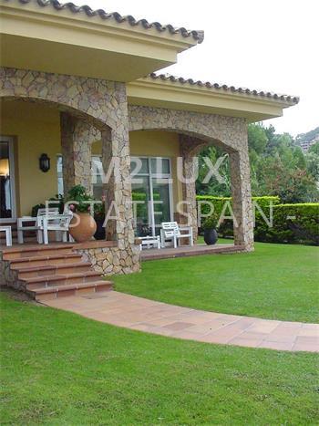 Вилла в Бланесе 537 м2 №VL18312253E  - Продажа - 9 preview