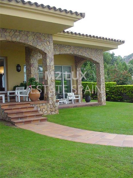 Вилла в Бланесе 537 м2 №VL18312253E  - Продажа - 9 large