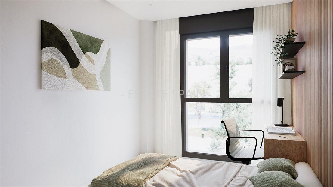 Апартаменты в Малаге 103 м2 №ART251010CC37A  - Продажа - 23 large