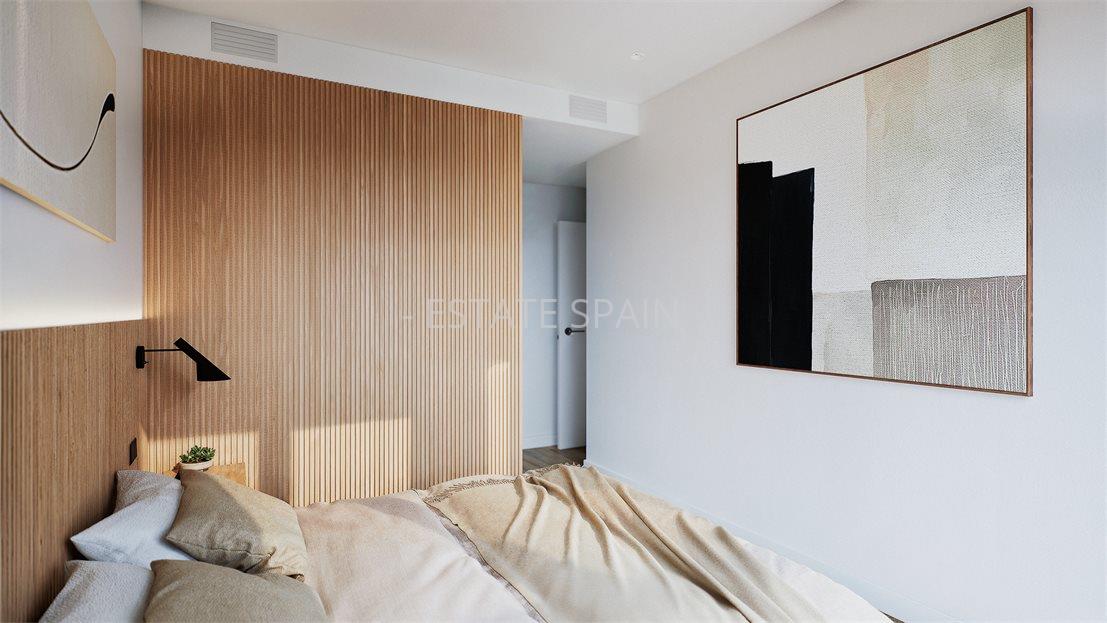 Апартаменты в Малаге 103 м2 №ART251010CC37A  - Продажа - 10 large