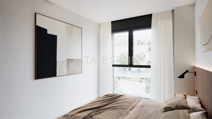 Апартаменты в Малаге 103 м2 №ART251010CC37A  - Продажа - 11 preview