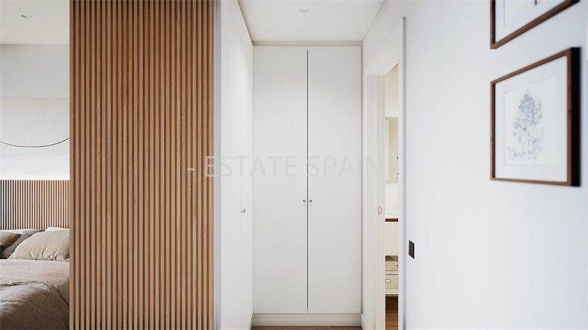 Апартаменты в Малаге 103 м2 №ART251010CC37A  - Продажа - 12 preview