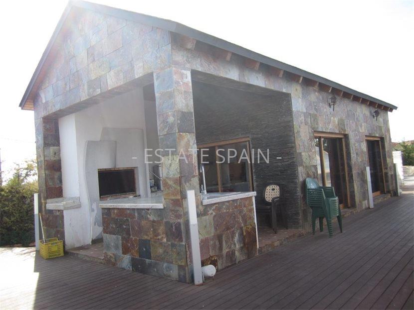 Сельский дом в Лос-Монтесиносе 250 м2 №VL2463FF3E3  - Продажа - 9 large