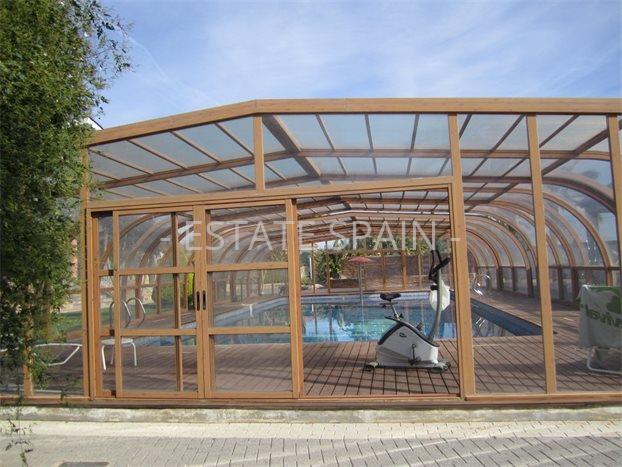 Сельский дом в Лос-Монтесиносе 250 м2 №VL2463FF3E3  - Продажа - 12 preview