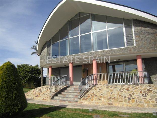 Сельский дом в Лос-Монтесиносе 250 м2 №VL2463FF3E3  - Продажа - 13 preview