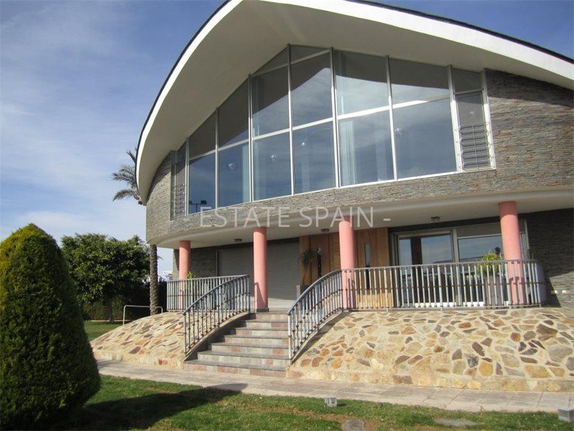 Сельский дом в Лос-Монтесиносе 250 м2 №VL2463FF3E3  - Продажа - 13 large