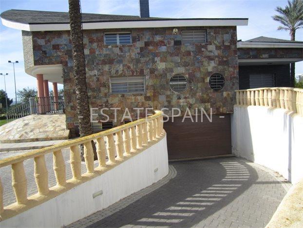 Сельский дом в Лос-Монтесиносе 250 м2 №VL2463FF3E3  - Продажа - 6 preview