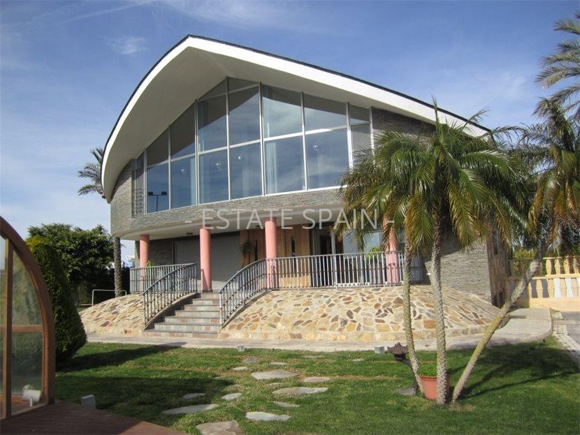 Сельский дом в Лос-Монтесиносе 250 м2 №VL2463FF3E3  - Продажа - 3 large