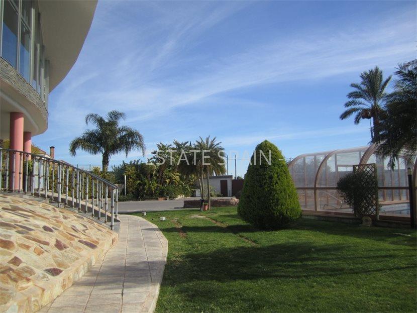 Сельский дом в Лос-Монтесиносе 250 м2 №VL2463FF3E3  - Продажа - 4 large