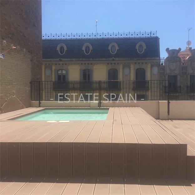 Квартира в Барселоне 75 м2 №ART1993059CEE  - Продажа - 1 large