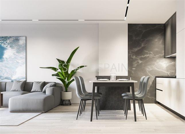 Бунгало в Торревьехе 71 м2 №BL25102BFA70  - Продажа - 13 preview