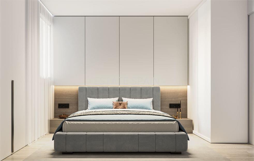 Бунгало в Торревьехе 71 м2 №BL25102BFA70  - Продажа - 7 large