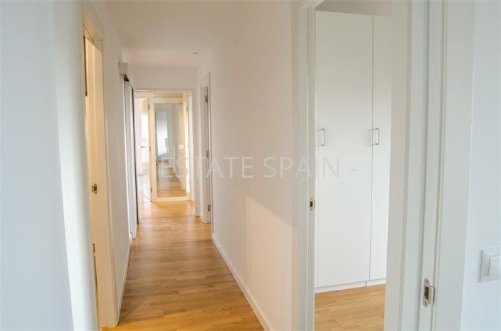 Апартаменты в Барселоне 97 м2 №ART211117DB41E  - Продажа - 12 preview