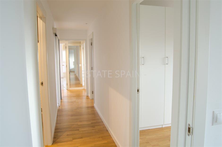 Апартаменты в Барселоне 97 м2 №ART211117DB41E  - Продажа - 12 large