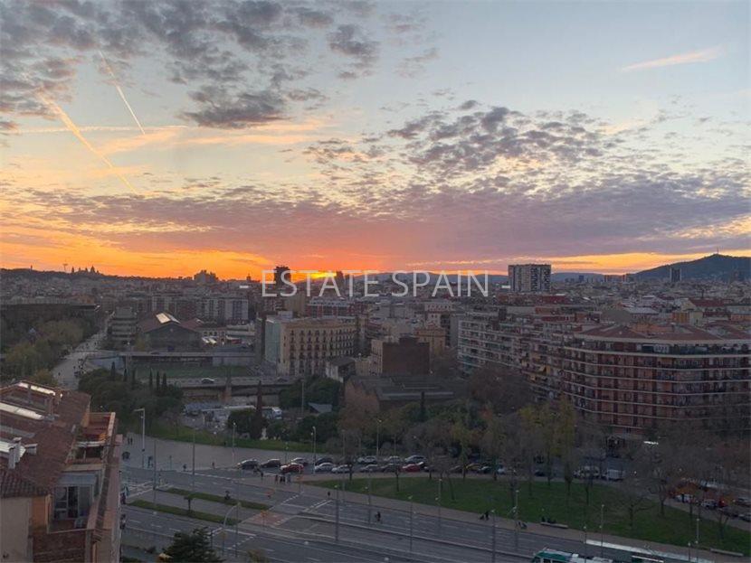 Апартаменты в Барселоне 97 м2 №ART211117DB41E  - Продажа - 15 large