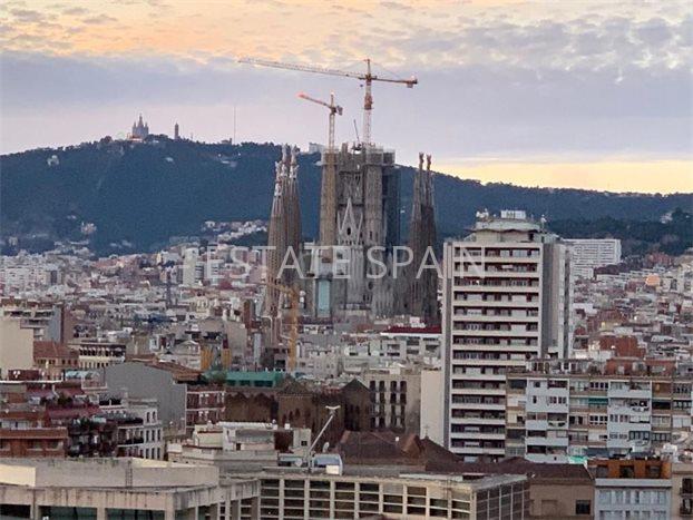 Апартаменты в Барселоне 97 м2 №ART211117DB41E  - Продажа - 14 preview