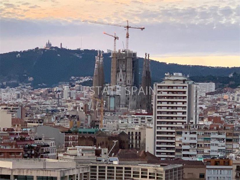 Апартаменты в Барселоне 97 м2 №ART211117DB41E  - Продажа - 14 large