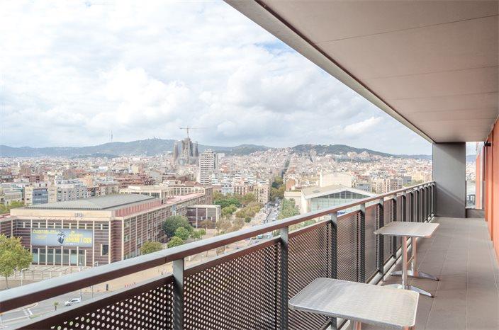 Апартаменты в Барселоне 97 м2 №ART211117DB41E  - Продажа - 4 preview