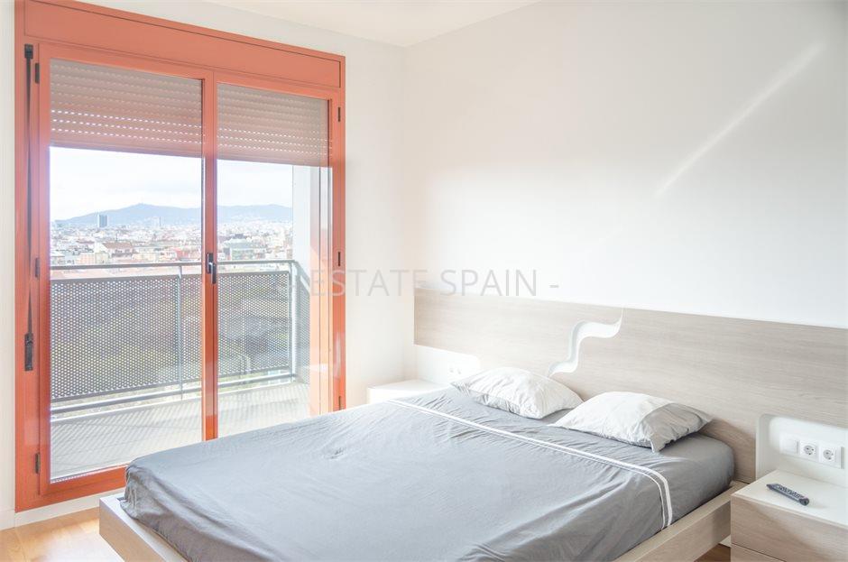 Апартаменты в Барселоне 97 м2 №ART211117DB41E  - Продажа - 3 large