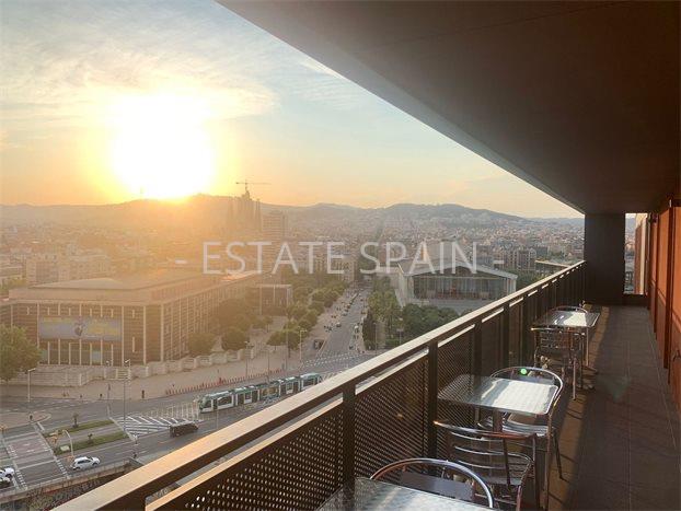 Апартаменты в Барселоне 97 м2 №ART211117DB41E  - Продажа - 16 preview