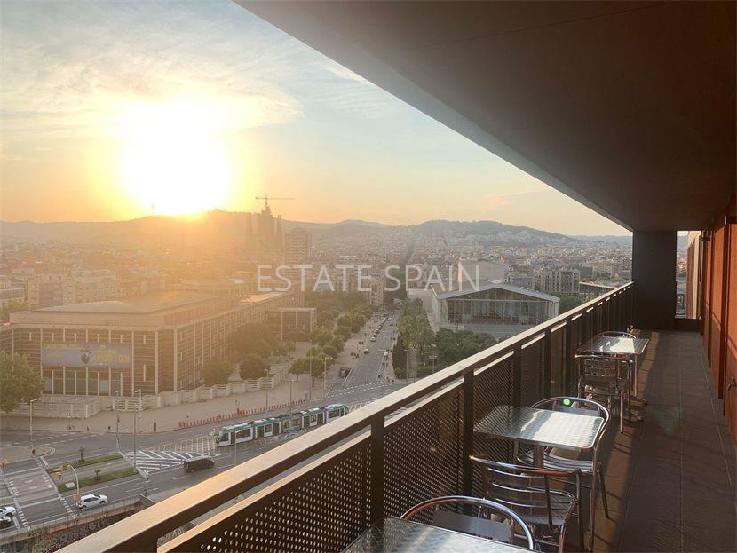 Апартаменты в Барселоне 97 м2 №ART211117DB41E  - Продажа - 16 large