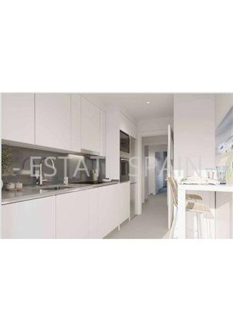 Апартаменты в Альмуньекар 99 м2 №ART25109A3B62  - Продажа - 7 preview