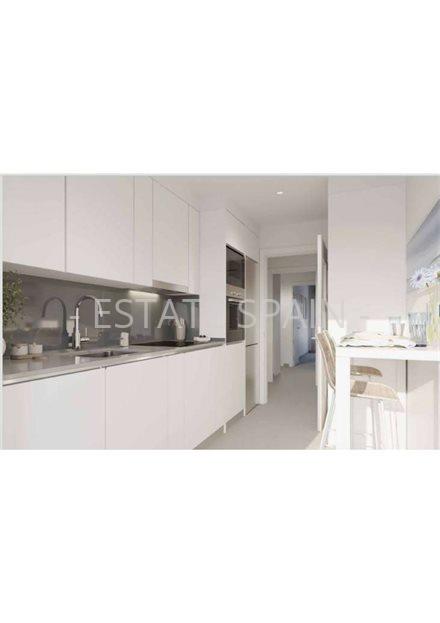 Апартаменты в Альмуньекар 99 м2 №ART25109A3B62  - Продажа - 7 large