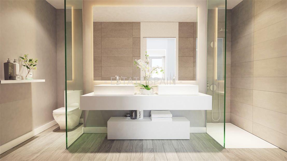 Таунхаус в Эстепоне 203 м2 №BL201022EA475  - Продажа - 13 large