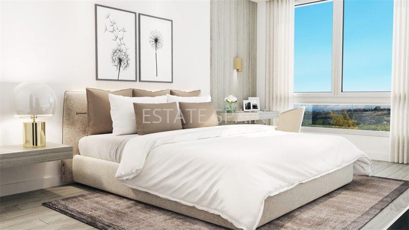 Таунхаус в Эстепоне 203 м2 №BL201022EA475  - Продажа - 12 preview