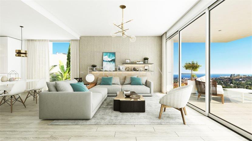 Таунхаус в Эстепоне 203 м2 №BL201022EA475  - Продажа - 9 preview