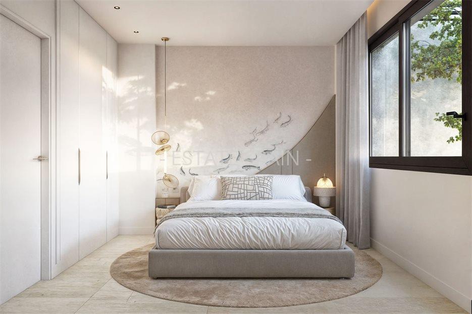 Апартаменты в Манильве 85 м2 №ART261199AE86  - Продажа - 9 large